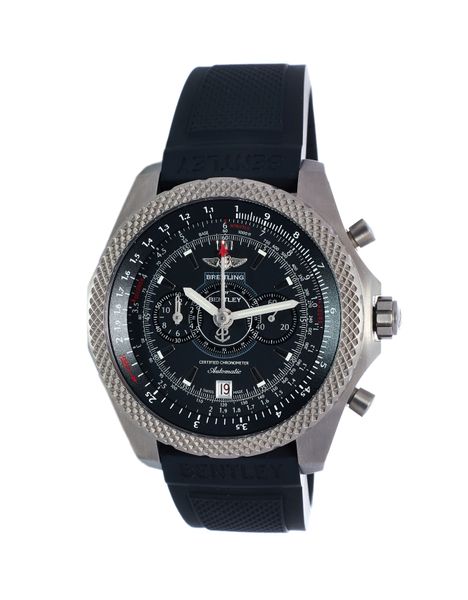 Breitling Bentley Supersports E27365